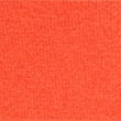 Air-Yarn Slogan Crew Neck Jumper, BRIGHT ORANGE, swatch