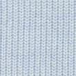 Cloud-Yarn Ribbed Crew Neck Jumper, FADED BLUE, swatch
