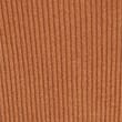 Viscose Mix Textured High Neck Jumper, TAN, swatch