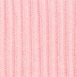 Ribbed Crew Neck Jumper, ANTIQUE ROSE, swatch