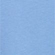Pure Cotton T-Shirt, AZURE BLUE, swatch
