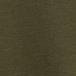Pure Cotton Slim Fit Ruched T-Shirt, KHAKI, swatch