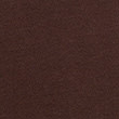 Pure Cotton Slim Fit Ruched T-Shirt, CHOCOLATE, swatch