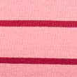 Secret Support&trade; Cotton Rich Striped Bra Vest, PINK MIX, swatch