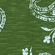 Pure Cotton Printed Pocket T-Shirt, GREEN MIX, swatch