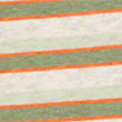 Linen Rich Striped V-Neck T-Shirt, MULTI, swatch