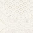 Broderie Cutwork Cami Top, IVORY, swatch
