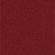 Lyocell Blend Funnel Neck Top, DARK RED, swatch