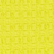 Textured Scoop Neck Top, ACID YELLOW, swatch
