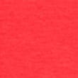 Pure Cotton Heavyweight Boxy Top, BRIGHT RED, swatch