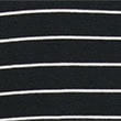 Pure Cotton Heavyweight Boxy T-Shirt, BLACK MIX, swatch