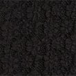 Jersey Lace Embellished Top, BLACK, swatch