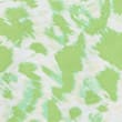 Cotton Modal Blend Printed T-Shirt, GREEN MIX, swatch
