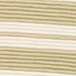 Cotton Rich Striped Collared Rugby Polo, KHAKI MIX, swatch