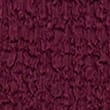 Textured Top, BURGUNDY, swatch