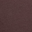 Wool Touch Semi Sheer Layering  Henley Top, DARK CHOCOLATE, swatch