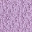 Cotton Blend Lace Top, LILAC, swatch