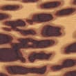 Animal Print Second Skin Top, BROWN MIX, swatch