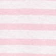 Linen Striped Crew Neck T-Shirt, LIGHT PINK MIX, swatch
