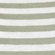 Linen Rich Striped Relaxed T-Shirt, KHAKI MIX, swatch