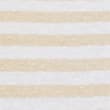 Linen Rich Striped Relaxed T-Shirt, NEUTRAL, swatch