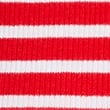 Cotton Rich Striped Secret Support Vest, RED MIX, swatch