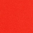 Cotton Rich Ribbed Slim Fit T-Shirt, TOMATO, swatch