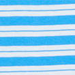 Pure Cotton Striped Everyday Fit T-Shirt, BLUE MIX, swatch