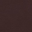 Pure Cotton V-Neck T-Shirt, DARK CHOCOLATE, swatch