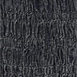 Linen Blend Denim Shirred Midaxi Drop Waist Skirt, BLUE, swatch