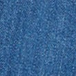 Denim Midi Skirt, DENIM, swatch