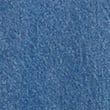 Pure Cotton Denim Mini T-Shirt Dress, MEDIUM INDIGO, swatch