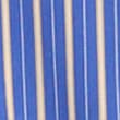 Cotton Rich Striped Mini Shirt Dress, BLUE MIX, swatch