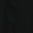 Linen Blend Tie Detail Waisted Jumpsuit, BLACK, swatch