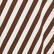 Printed Midi Slip Skirt, CHOCOLATE MIX, swatch