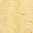 Lace Cutwork Detail Midi Column Dress, BUTTERCUP, swatch