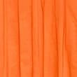 Pure Cotton Tie Detail Mini Waisted Dress, ORANGE, swatch