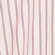 Pure Cotton Striped Shirt, PINK MIX, swatch