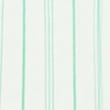 Pure Cotton Striped Shirt, GREEN MIX, swatch