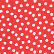 Printed Collared Shirt, RED MIX, swatch