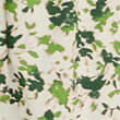 Pure Cotton Floral Printed Blouse, GREEN MIX, swatch