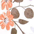 Pure Linen Floral Print Blouse, WHITE MIX, swatch
