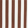 Printed Button Through Shirt, BROWN MIX, swatch