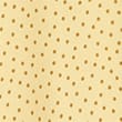 Polka Dot Frill Detail Top, YELLOW MIX, swatch