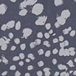Printed Collared Button Through Blouse, BLACK MIX, swatch