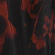 Satin Floral Blouse, BLACK MIX, swatch
