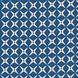 Polka Dot Collared Neck Shirt, BLUE MIX, swatch