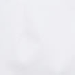 Cotton Rich Collared Fitted Shirt, SOFT WHITE, swatch