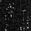 Sequin Top, BLACK, swatch