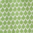 Cotton Blend Printed Blouse, GREEN MIX, swatch